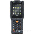 UHF RFID Handheld Terminal with 1D/2D Barcode, GPS, 3G, Wi-Fi/BT, Windows CE6.0